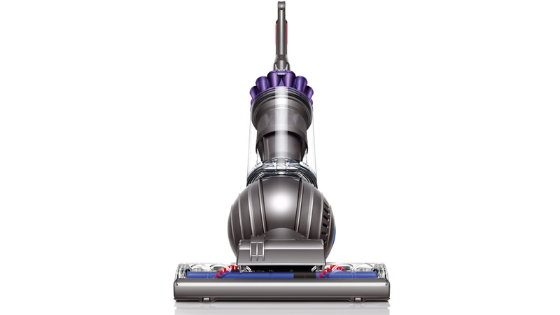 Illustration for article titled How Stephen Courtney and the Dyson Team Invented the DC65